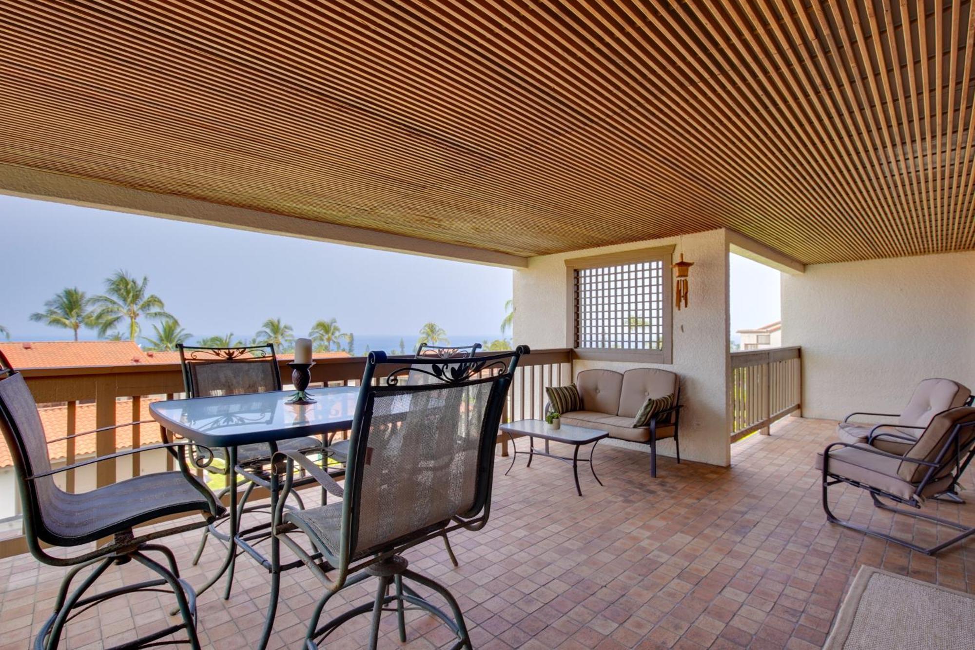 With Access And Ocean View! Apartment *