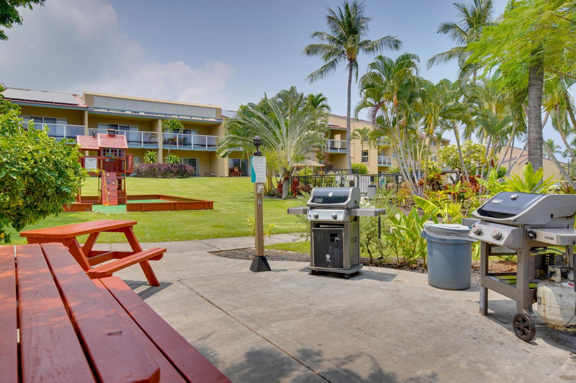 Apartment With Access And Ocean View! *