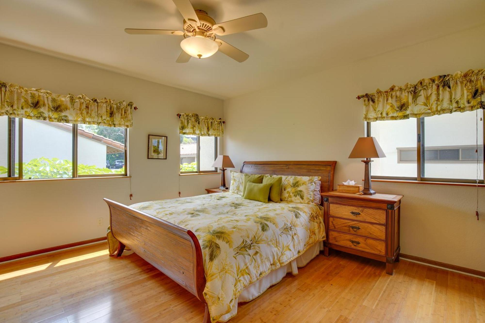 With Access And Ocean View! Apartment