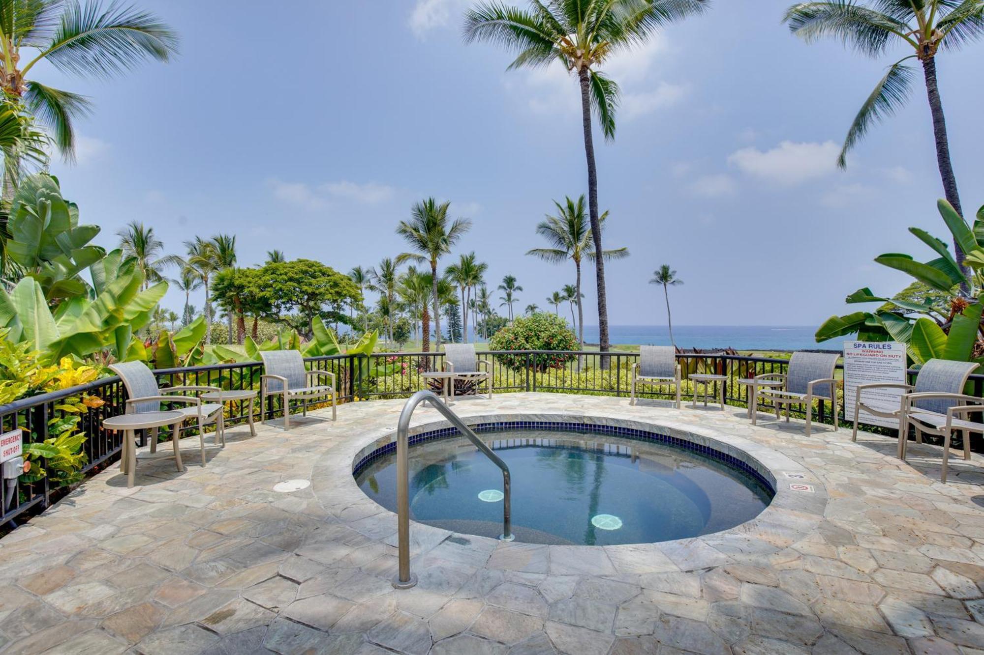 With Access And Ocean View! Apartment *