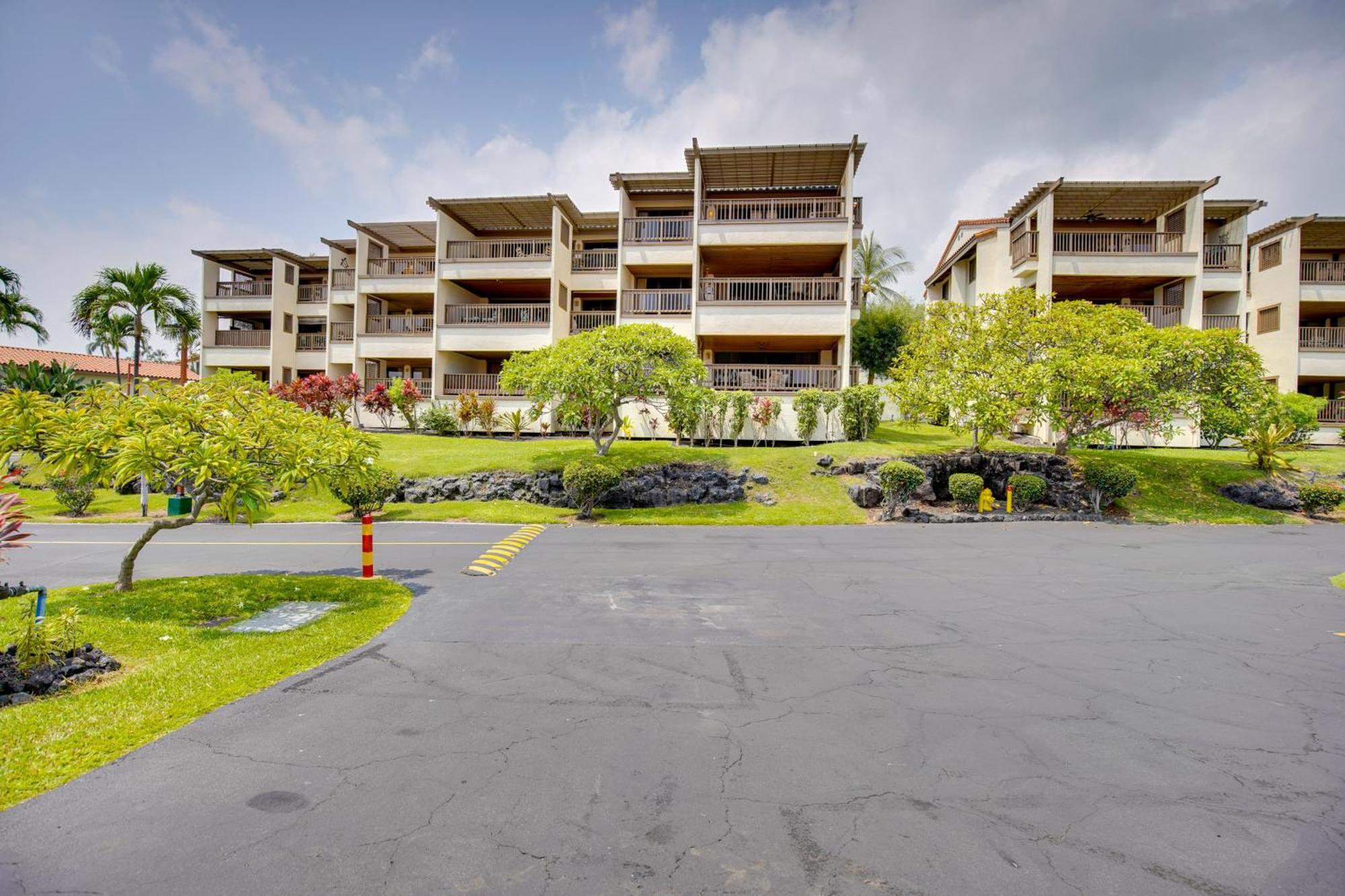 Apartment With Access And Ocean View! *
