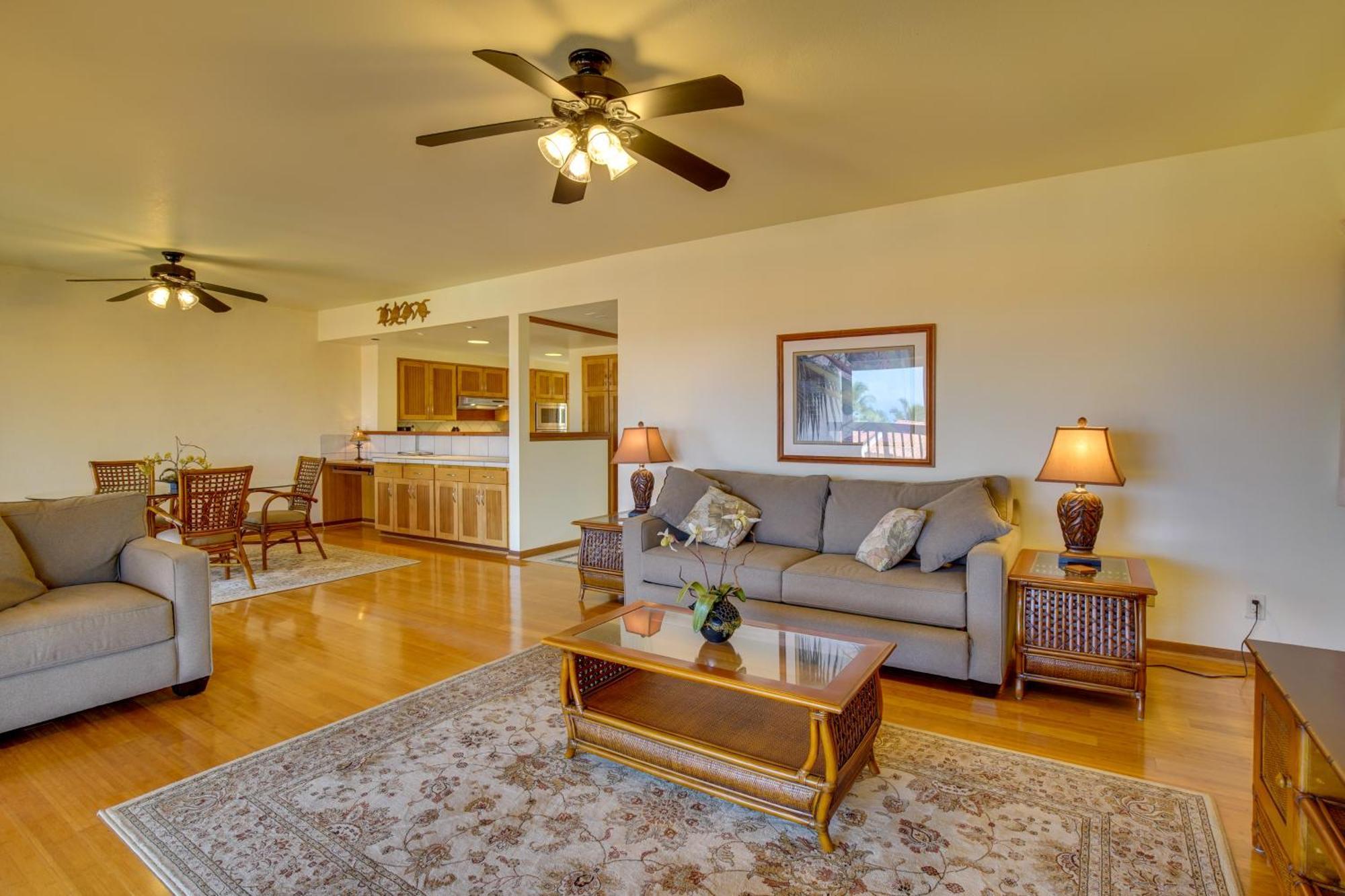 With Access And Ocean View! Apartment *