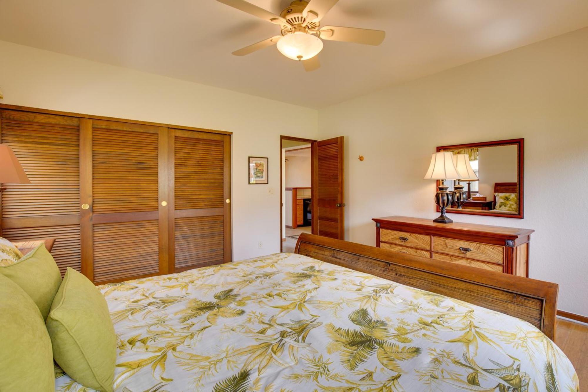 Apartment With Access And Ocean View! *