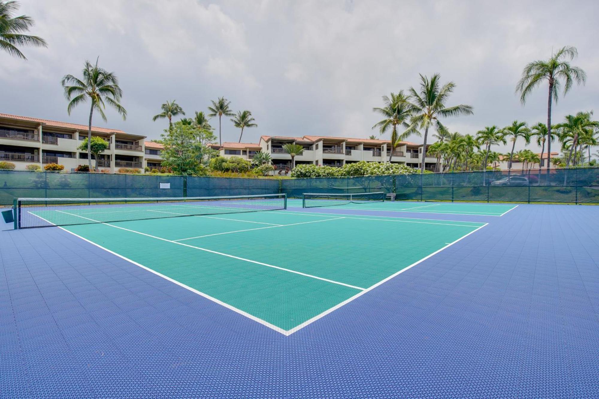 With Access And Ocean View! * Kailua-Kona
