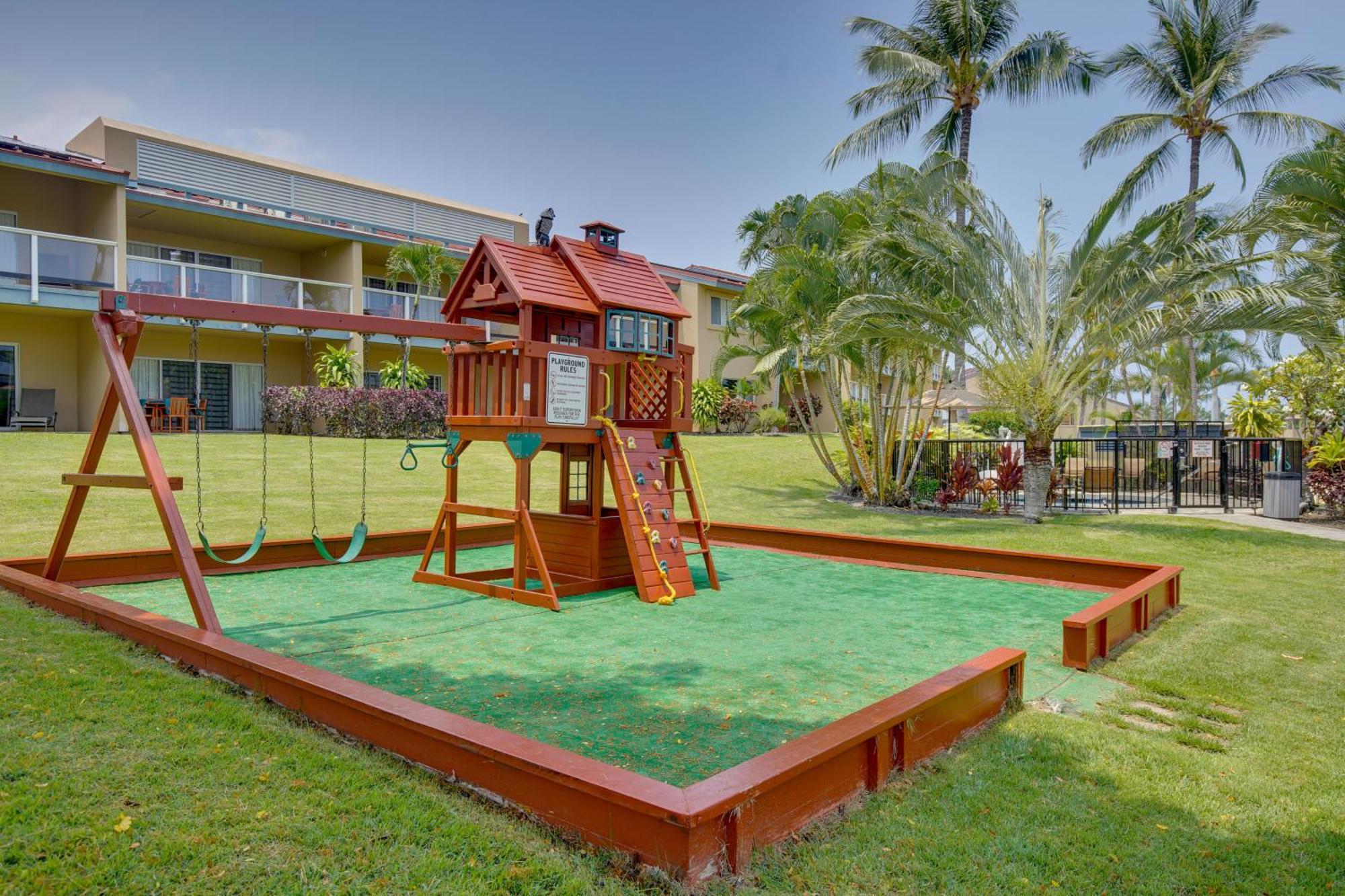 With Access And Ocean View!