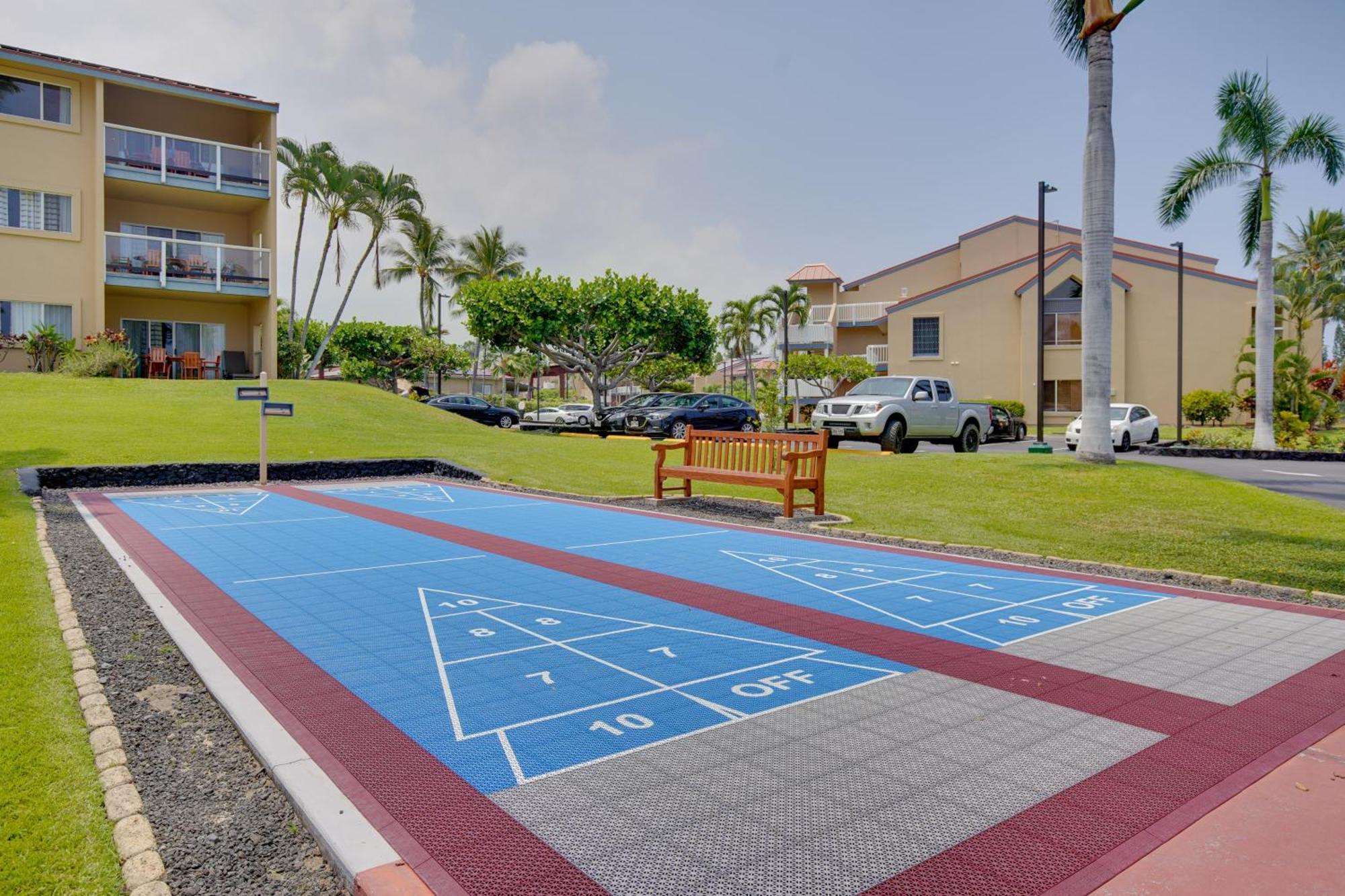 Apartment With Access And Ocean View! *